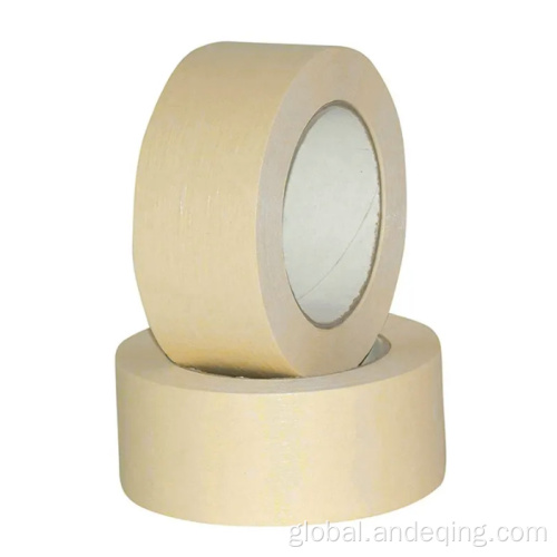 Shurtape Masking Tape Masking Paper Adhesive Tape for Automotive Paint Factory